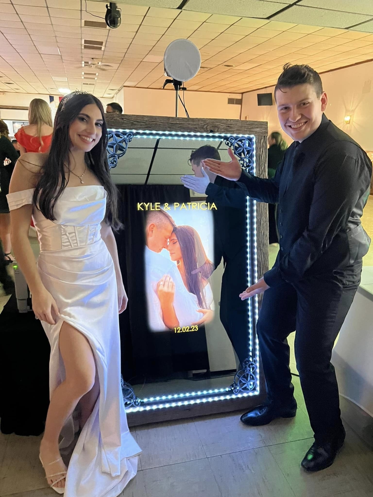 Star Photo Booth Rentals